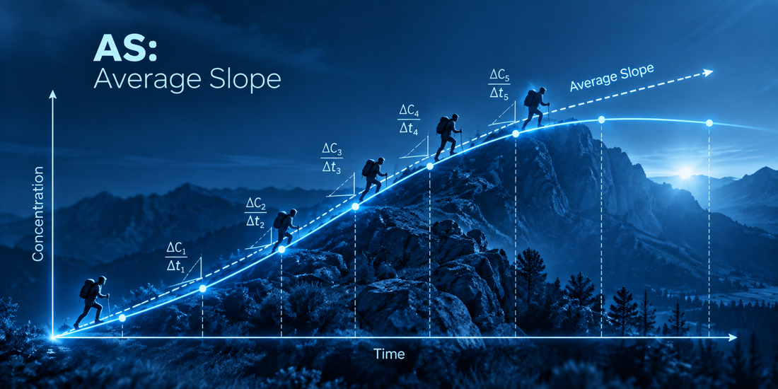 Average Slope (AS)